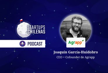 joaquin garcia-huidobro agrapp startup chile