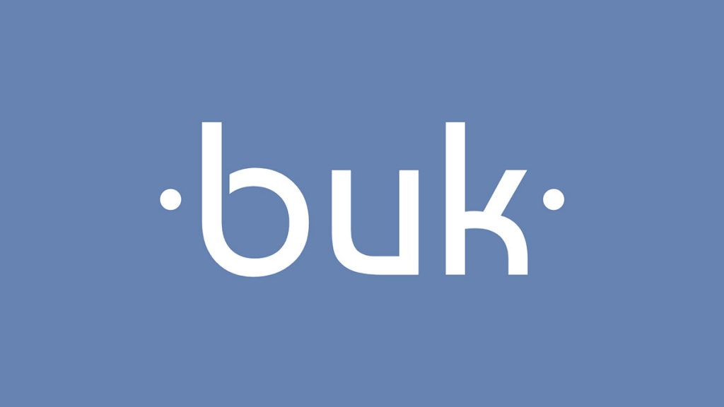 buk logo startup chile recursos humanos