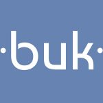 buk logo startup chile recursos humanos
