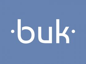 buk logo startup chile recursos humanos
