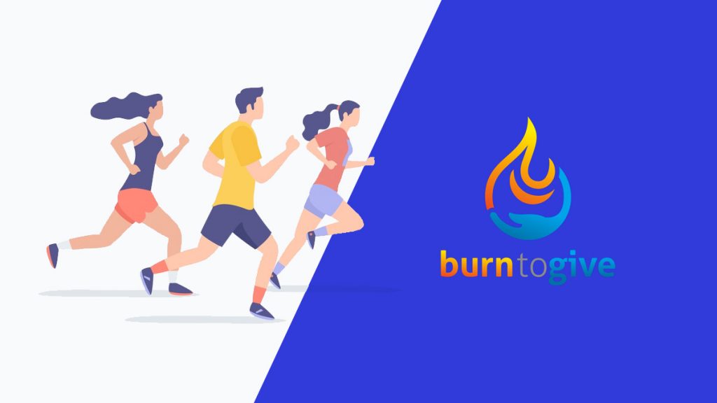 startup chilena burn to give financiamiento