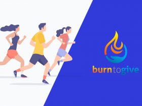 startup chilena burn to give financiamiento