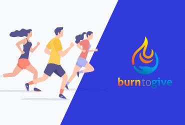 startup chilena burn to give financiamiento