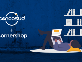 alianza cornershop cencosud dark stores