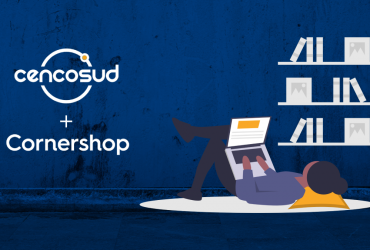 alianza cornershop cencosud dark stores