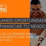 financiamiento con impacto corfo 100% online
