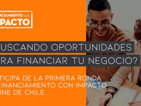 financiamiento con impacto corfo 100% online