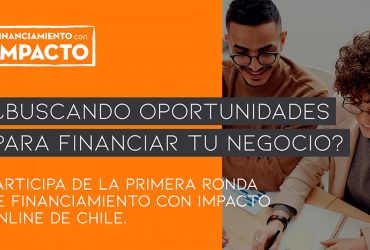 financiamiento con impacto corfo 100% online