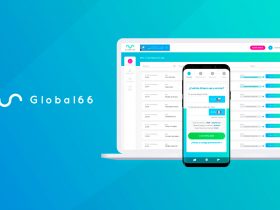 global66 startup chile envio dinero fintech