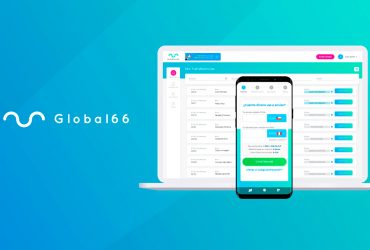 global66 startup chile envio dinero fintech