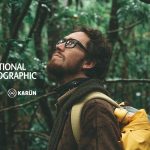 karun startup chile national geographic