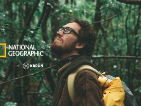 karun startup chile national geographic