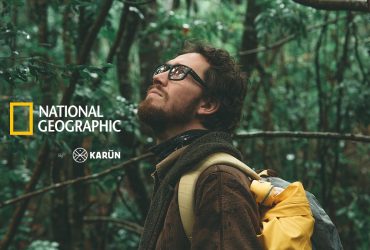 karun startup chile national geographic