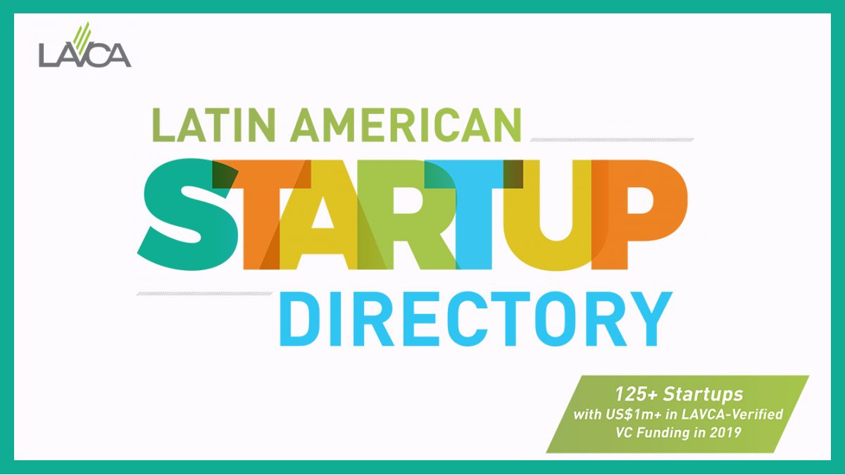 latin america startups directory lavca 2020