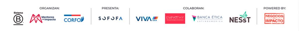 financiamiento con impacto organizadores