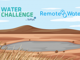 remote waters water challenge startup chilena