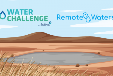 remote waters water challenge startup chilena