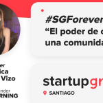 sgforever startupgrind veronica ruiz del vizo