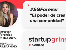 sgforever startupgrind veronica ruiz del vizo