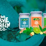the live green co startup chile