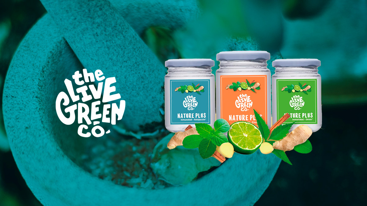 the live green co startup chile