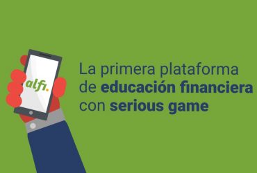 fintech alfi startup chile gamification