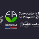 convocatoria nacional innovacion agraria chile