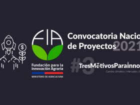 convocatoria nacional innovacion agraria chile