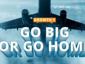 growth start-up chile
