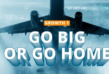 growth start-up chile