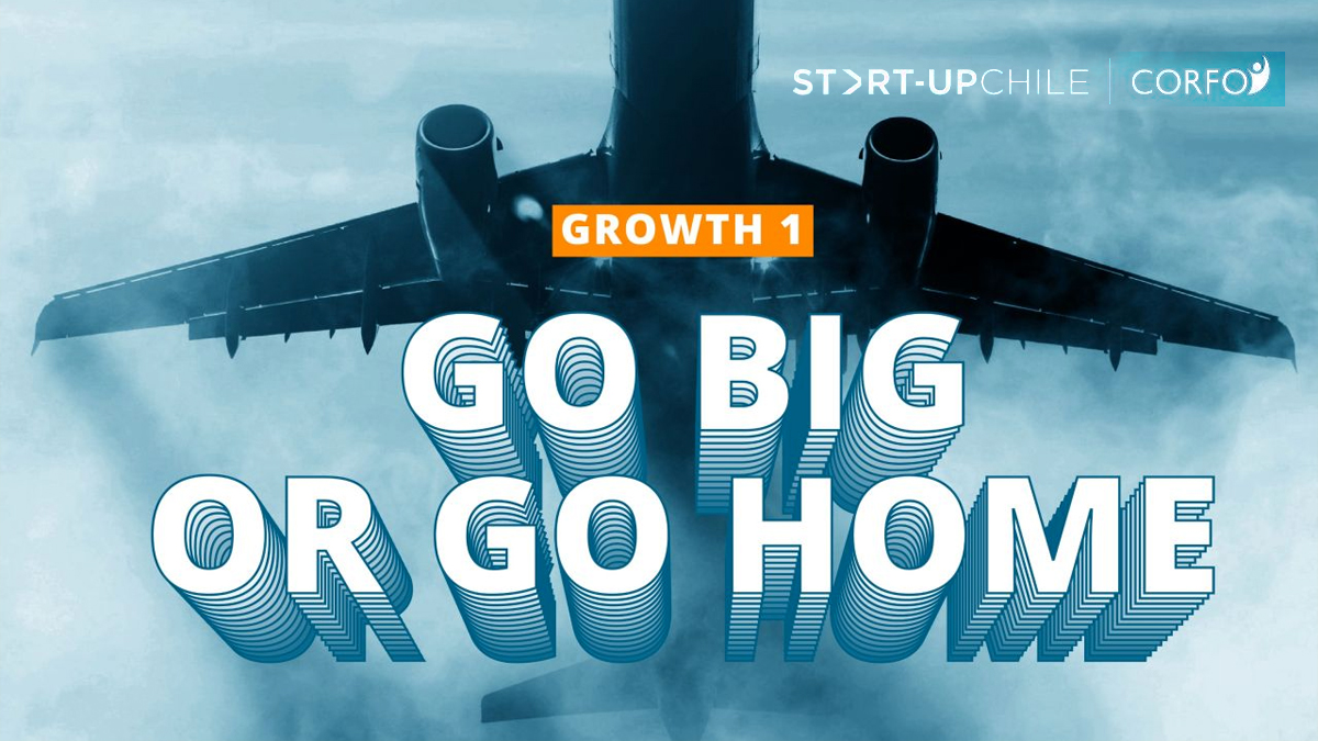 growth start-up chile