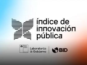 indice innovacion publica chile laboratio gobierno bid