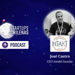 jose castro intakt snacks empresa queso chile