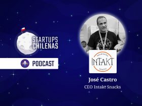 jose castro intakt snacks empresa queso chile
