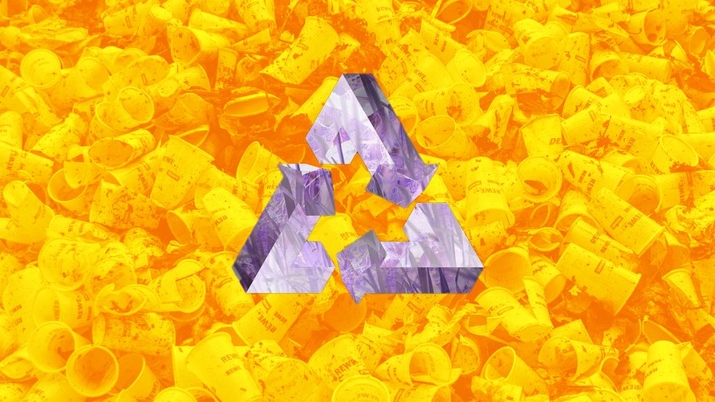 finalistas Rethink Plastics 2020 plastico startups chilenas