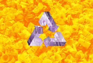 finalistas Rethink Plastics 2020 plastico startups chilenas