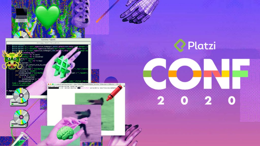 Platzi Conf 2020