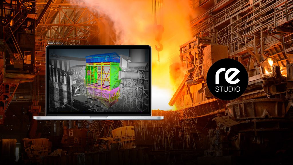 restudio tecnología minería startup chile