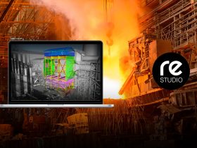 restudio tecnología minería startup chile