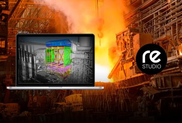 restudio tecnología minería startup chile