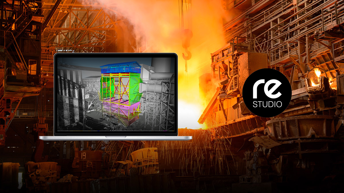 restudio tecnología minería startup chile