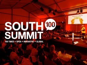startup south summit madrid 2020