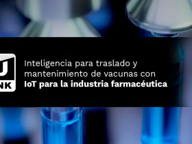 unk startup iot vacunas covid