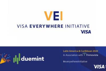 visa everywhere initiative startup chilena