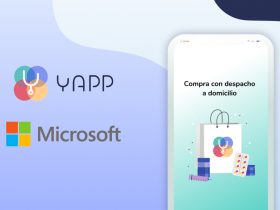 microsoft y yapp
