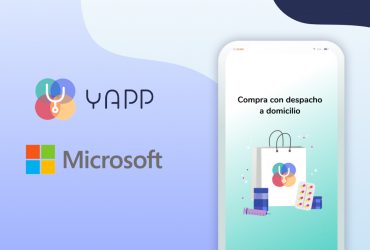 microsoft y yapp