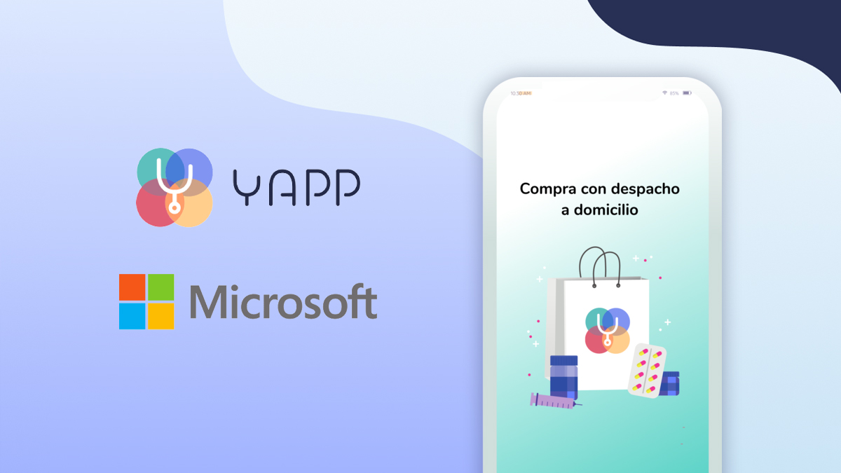 microsoft y yapp