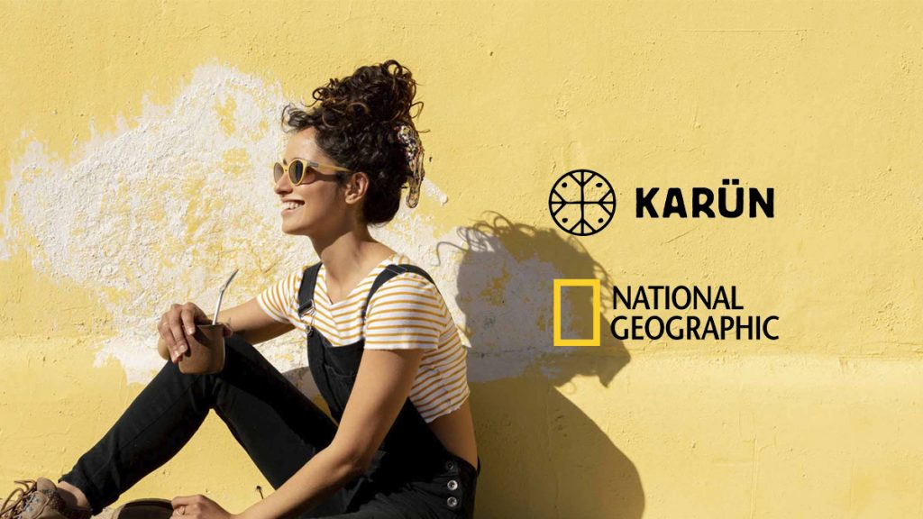alianza karun natgeo