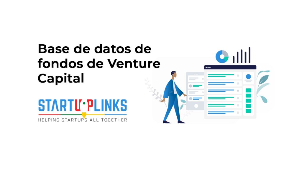 Base de datos fondos Venture Capital