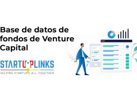 Base de datos fondos Venture Capital